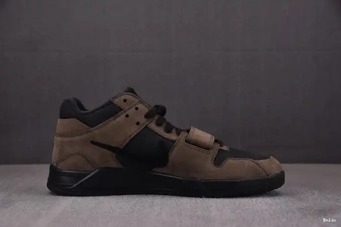 Bmlin Scott x Jordan FZ8117-204 Travis TR Jack Jumpman 0616